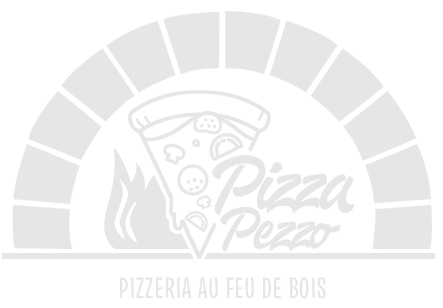 Logo Pizza Pezzo